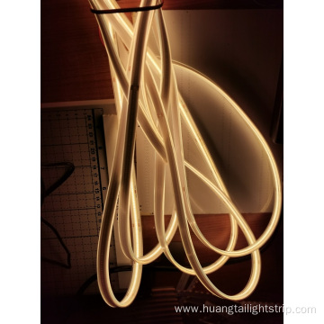 Led Flexible Cob Strip Light Neon Light